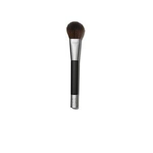 Keys Soulcare Natural Flush Complexion Brush Soft Bristles To Apply Blend